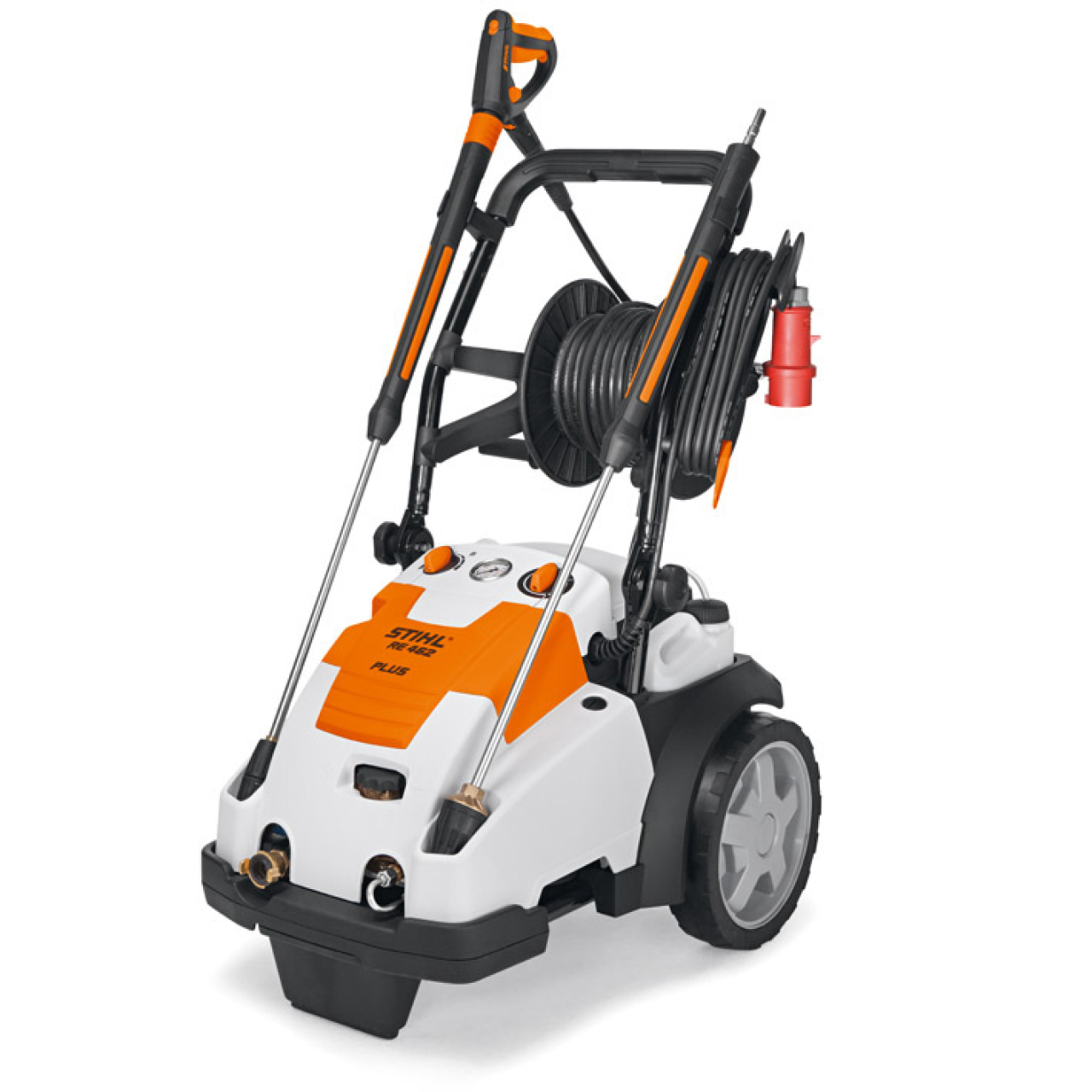 20734_Stihl_47800124501 Hochdruckreiniger RE 462 PLUS