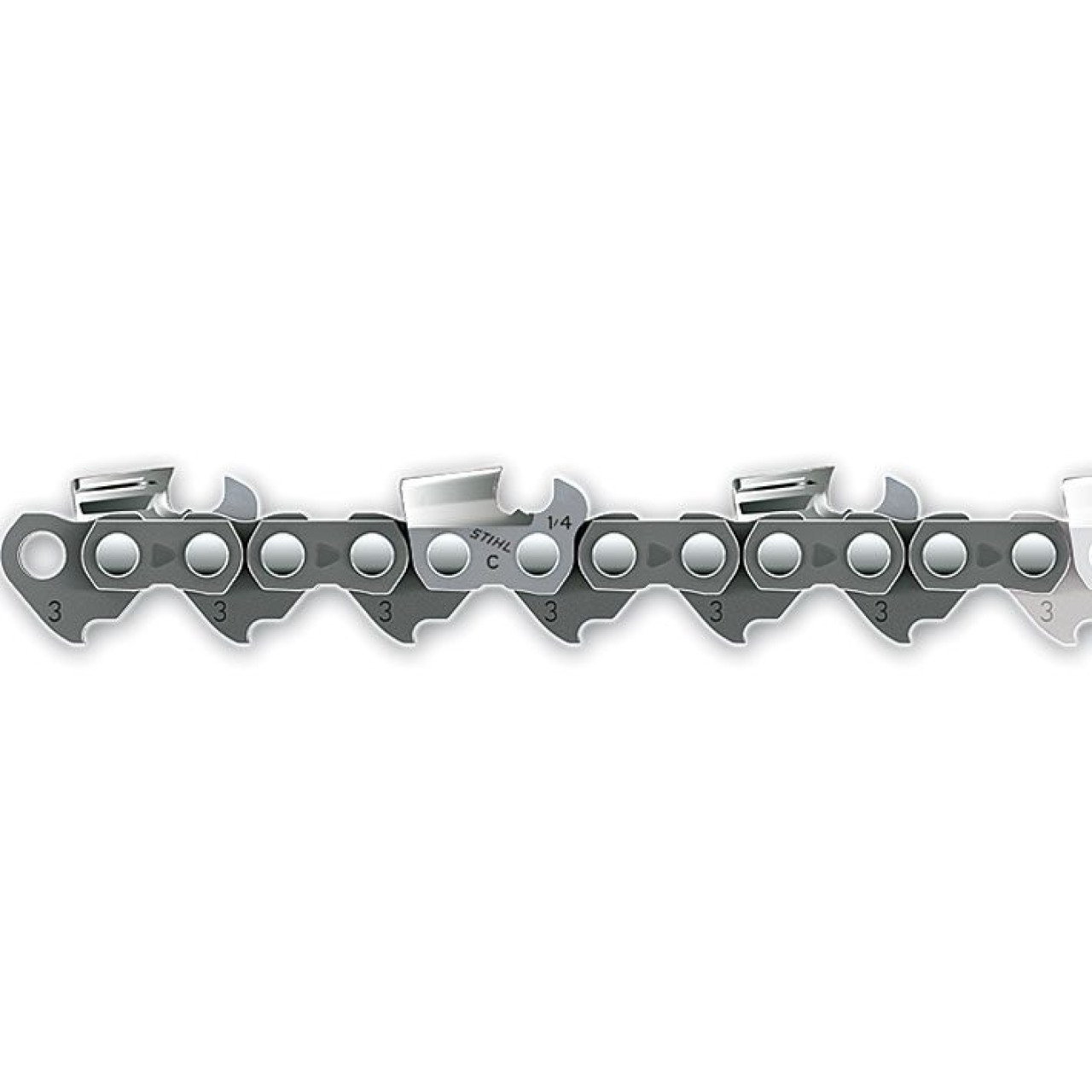 20407_Stihl_36640000060 Sägekette 3/8" Rapid Micro 3 (RM3), 40 cm