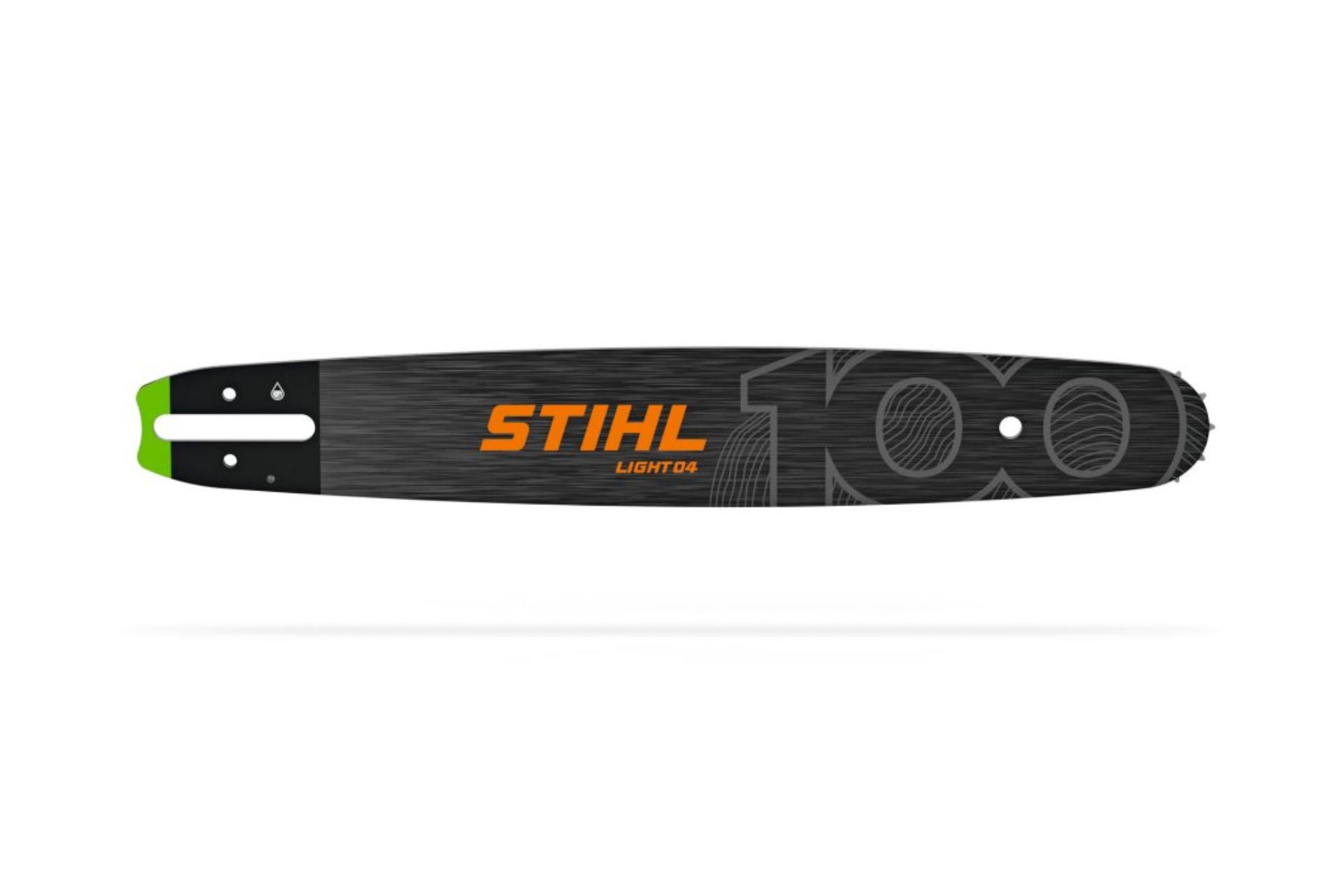 Schiene Light 04 40cm/16"" 1,6mm/0.063"" .325"""