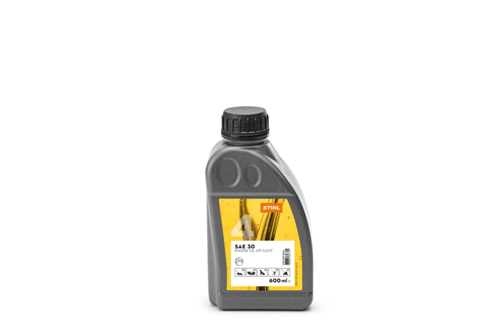 Motorenöl SAE 30 0,6L