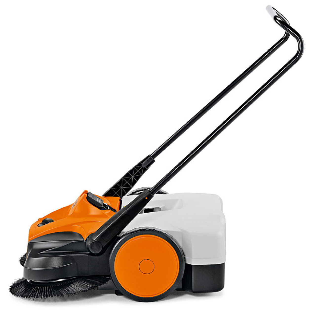 23763-2_Stihl_48600114703 Akku-Kehrmaschine KGA 770 ohne Akku / Ladegerät
