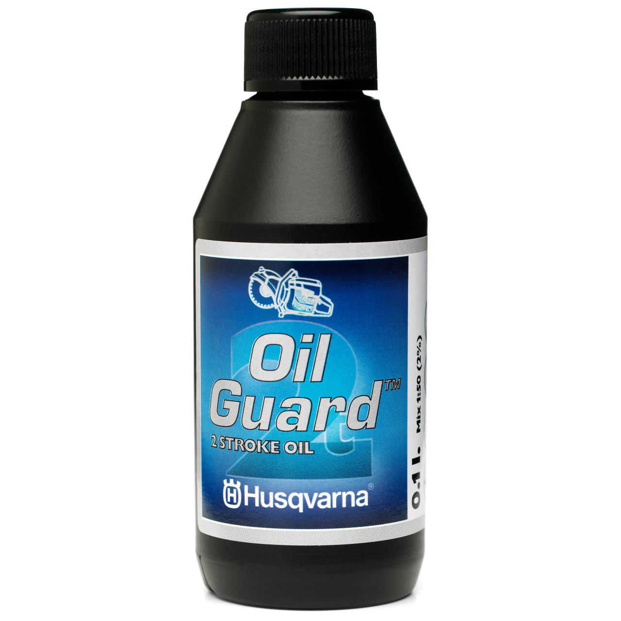 2-Takt-Öl "OIL GUARD" 0,1 L