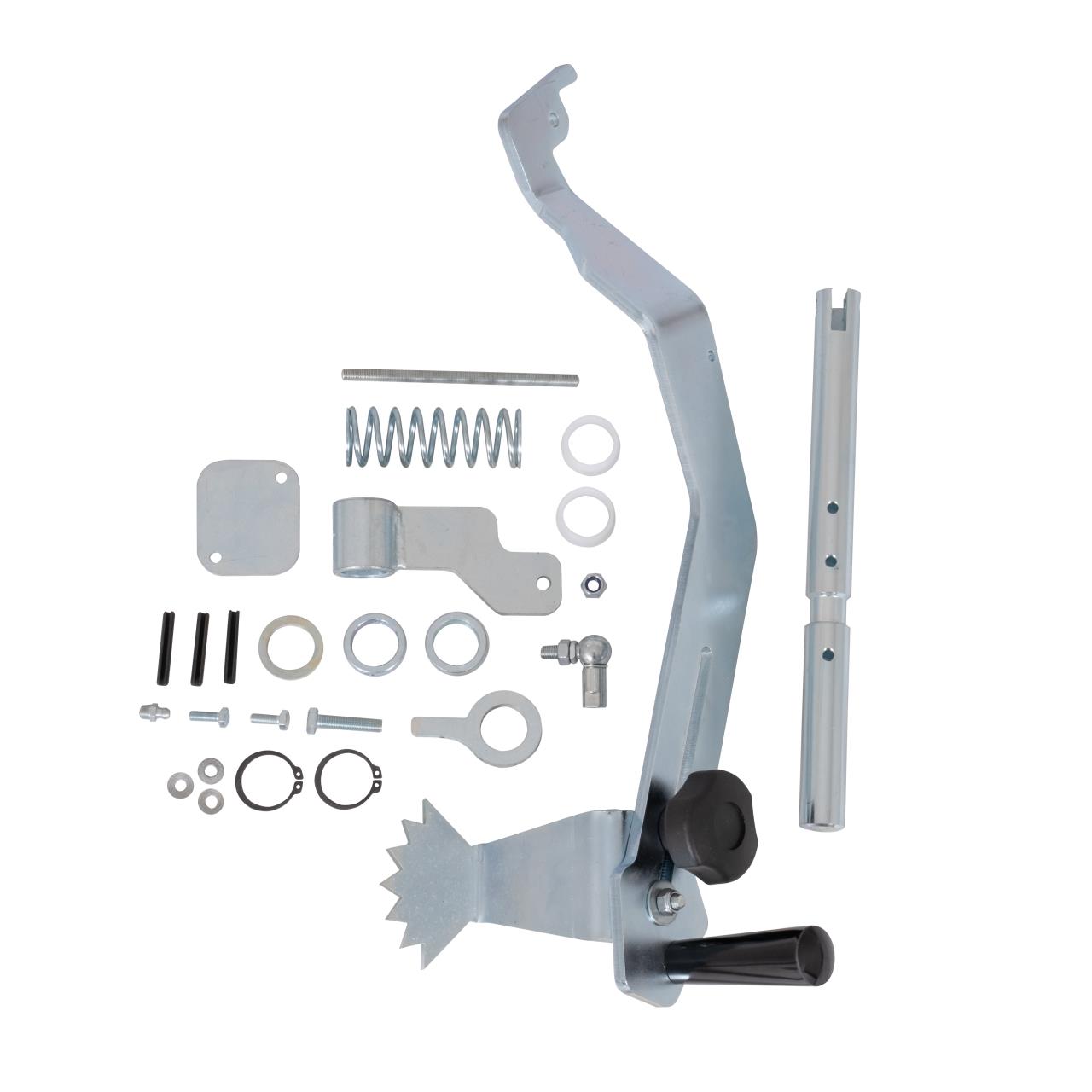 100000175_Greenbase_Nachruestsatz fuer 2-Handbedienung Titanium T-Serie_1014483