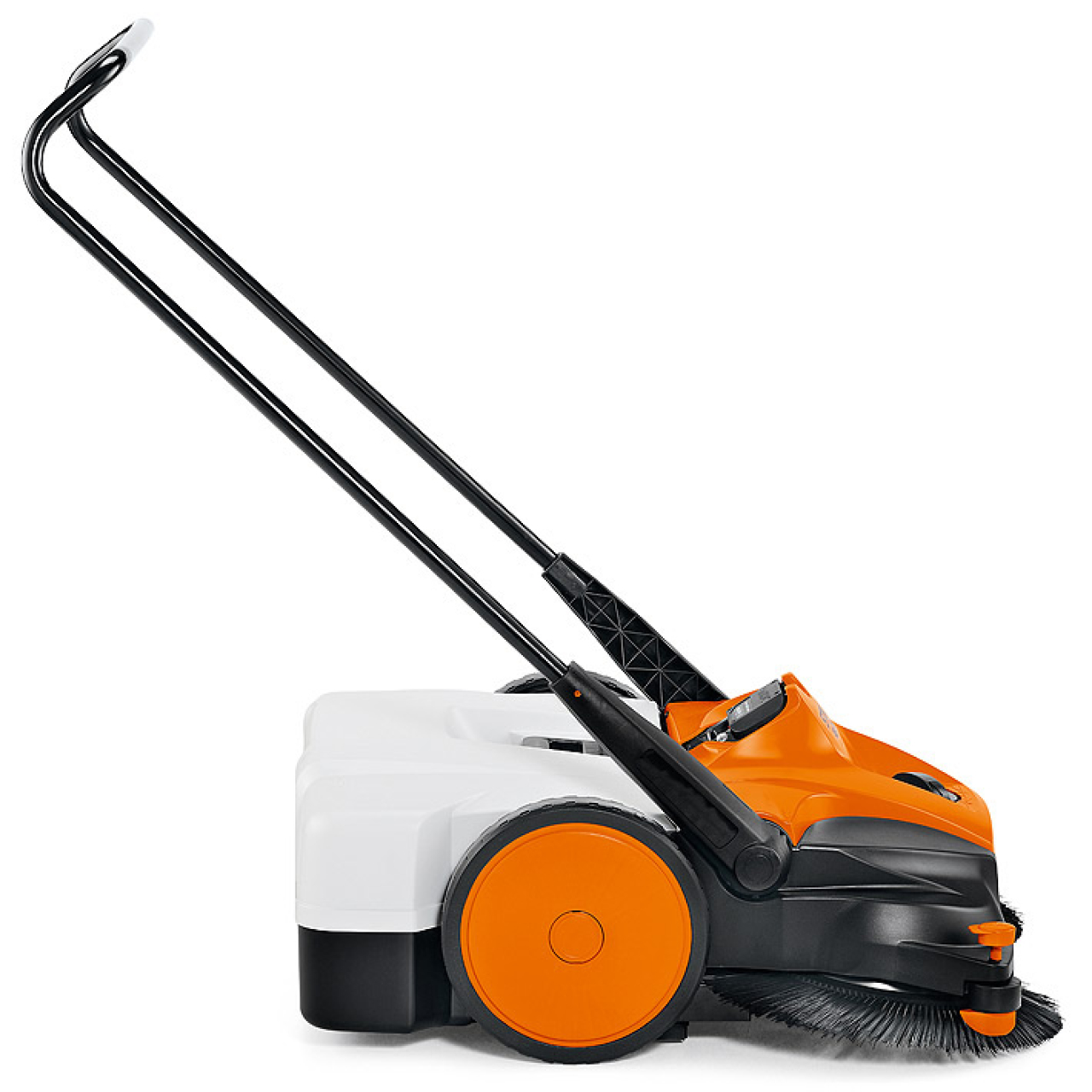 23763-1_Stihl_48600114703 Akku-Kehrmaschine KGA 770 ohne Akku / Ladegerät