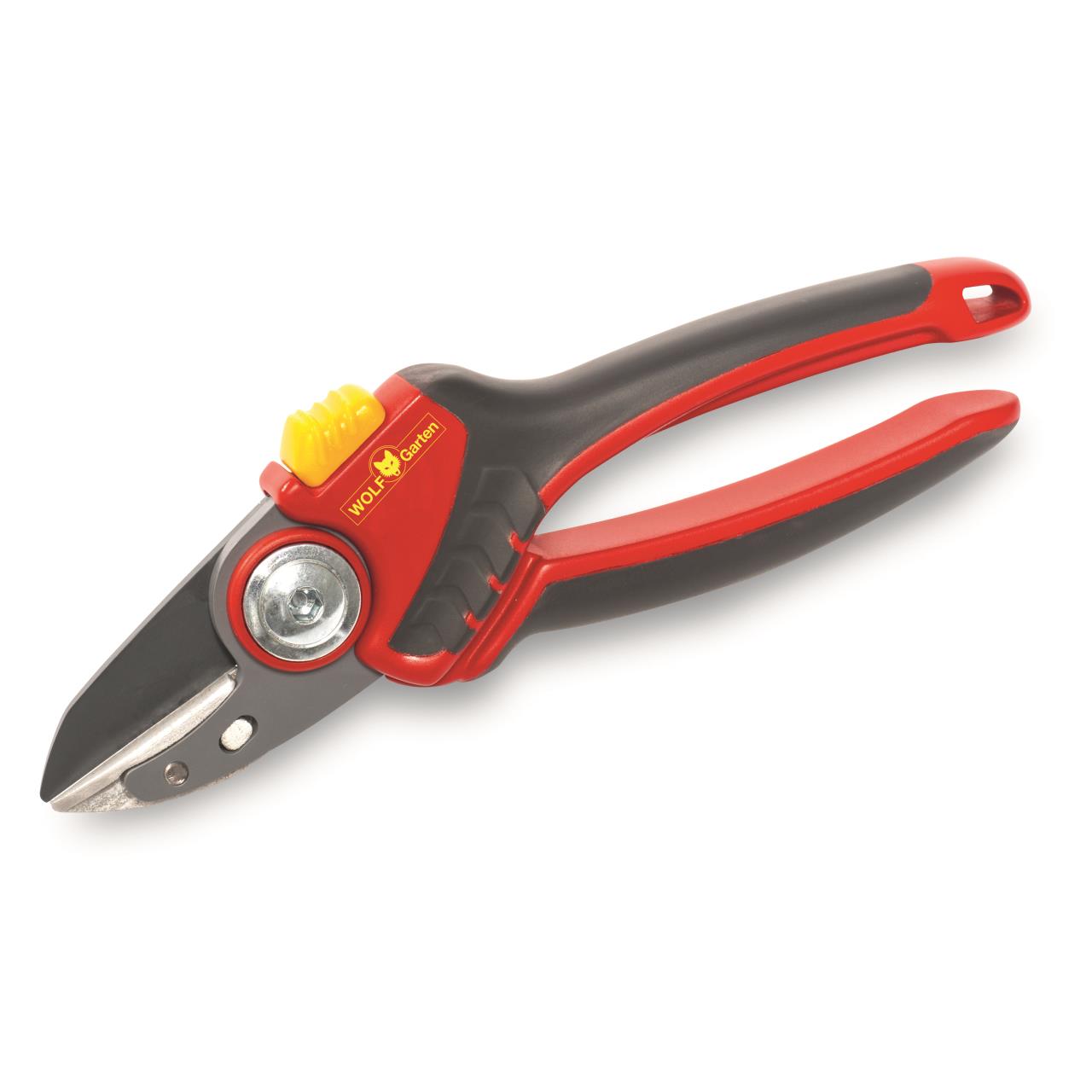 "RS 4000 Amboss-Gartenschere ""PREMIUM PLUS"""