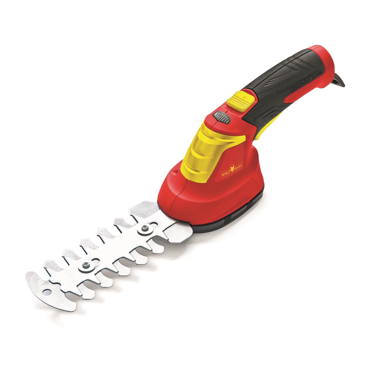 Akku-Gartenschere LI-ION POWER FINESSE 30 B (mit festem Akku)