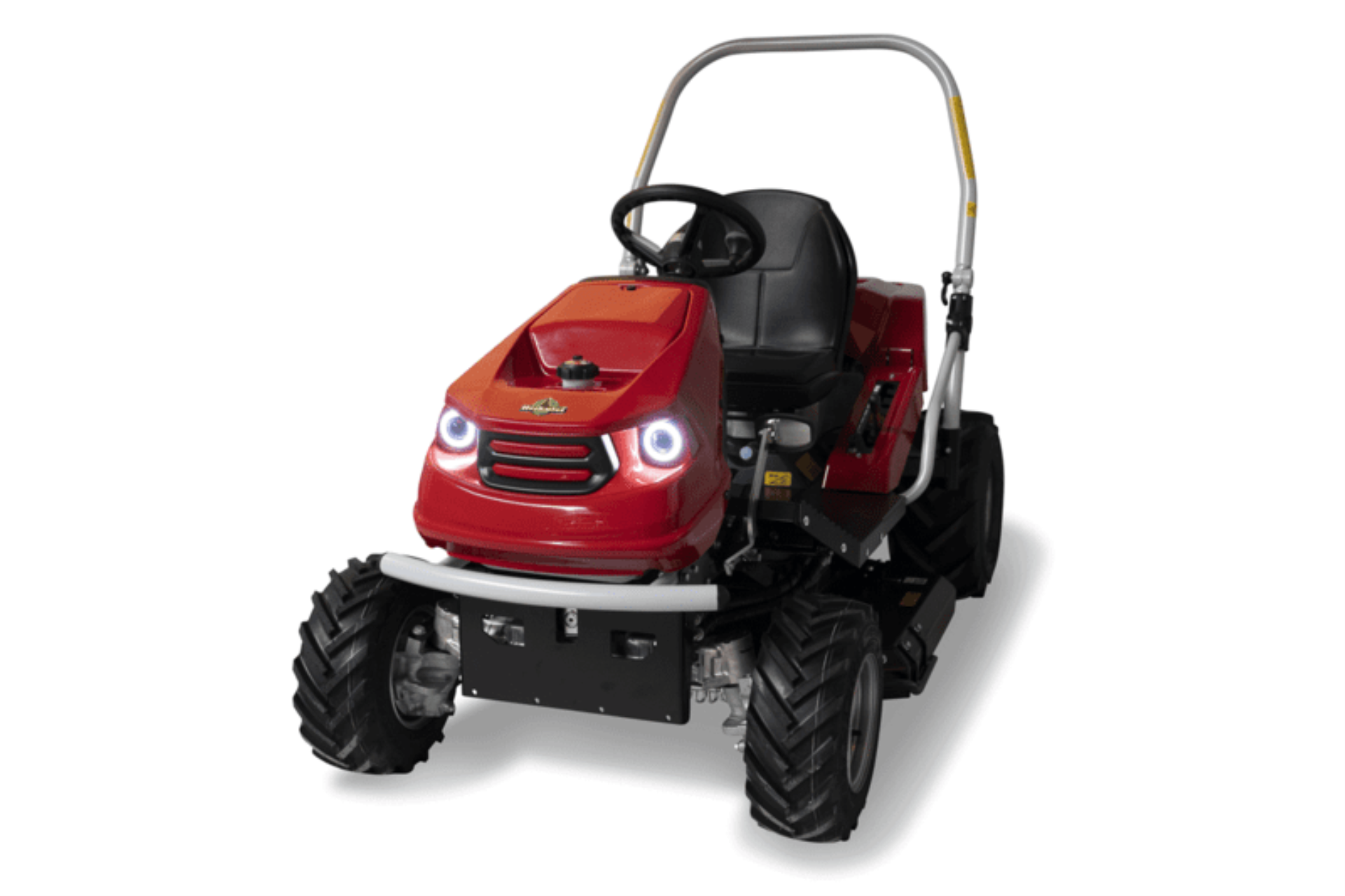 Hochgrasmäher HXT 923 2WD NEO