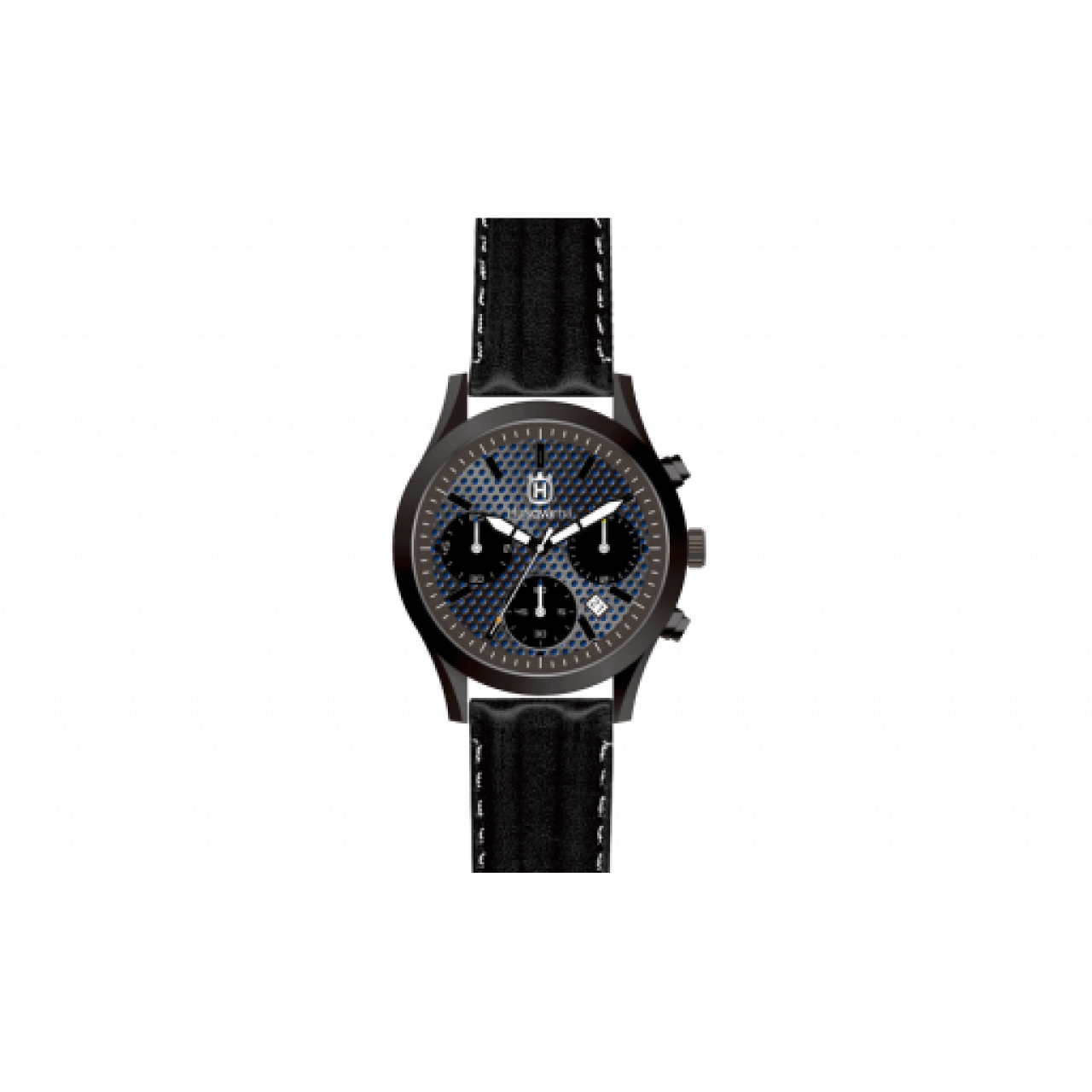 Armbanduhr Chronograph Seiko