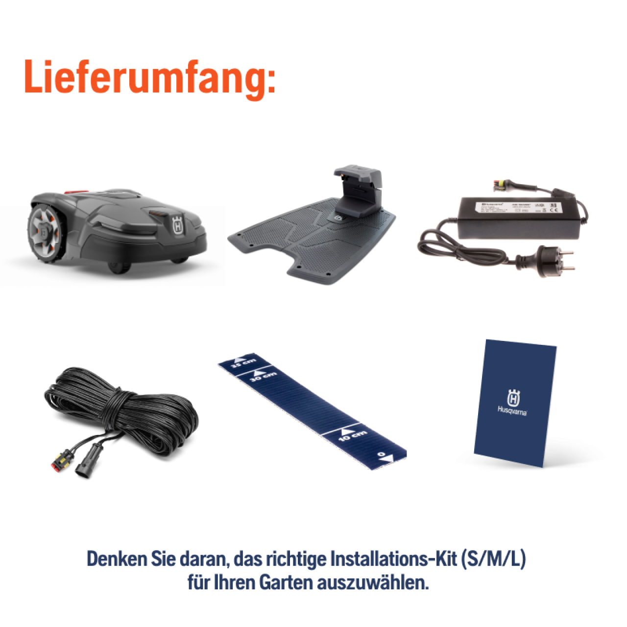 46741-5_Husqvarna_970471712 Mähroboter Automower® 415X