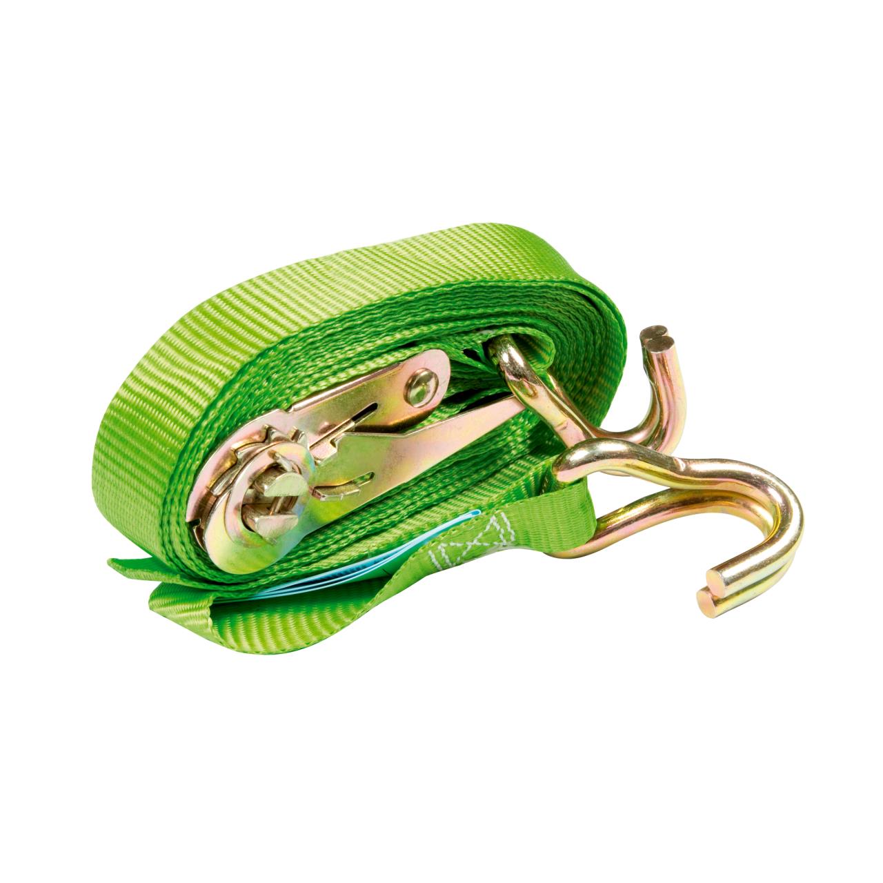 100000265_Greenbase_Zurrgurt gruen 2-teilig_262507365