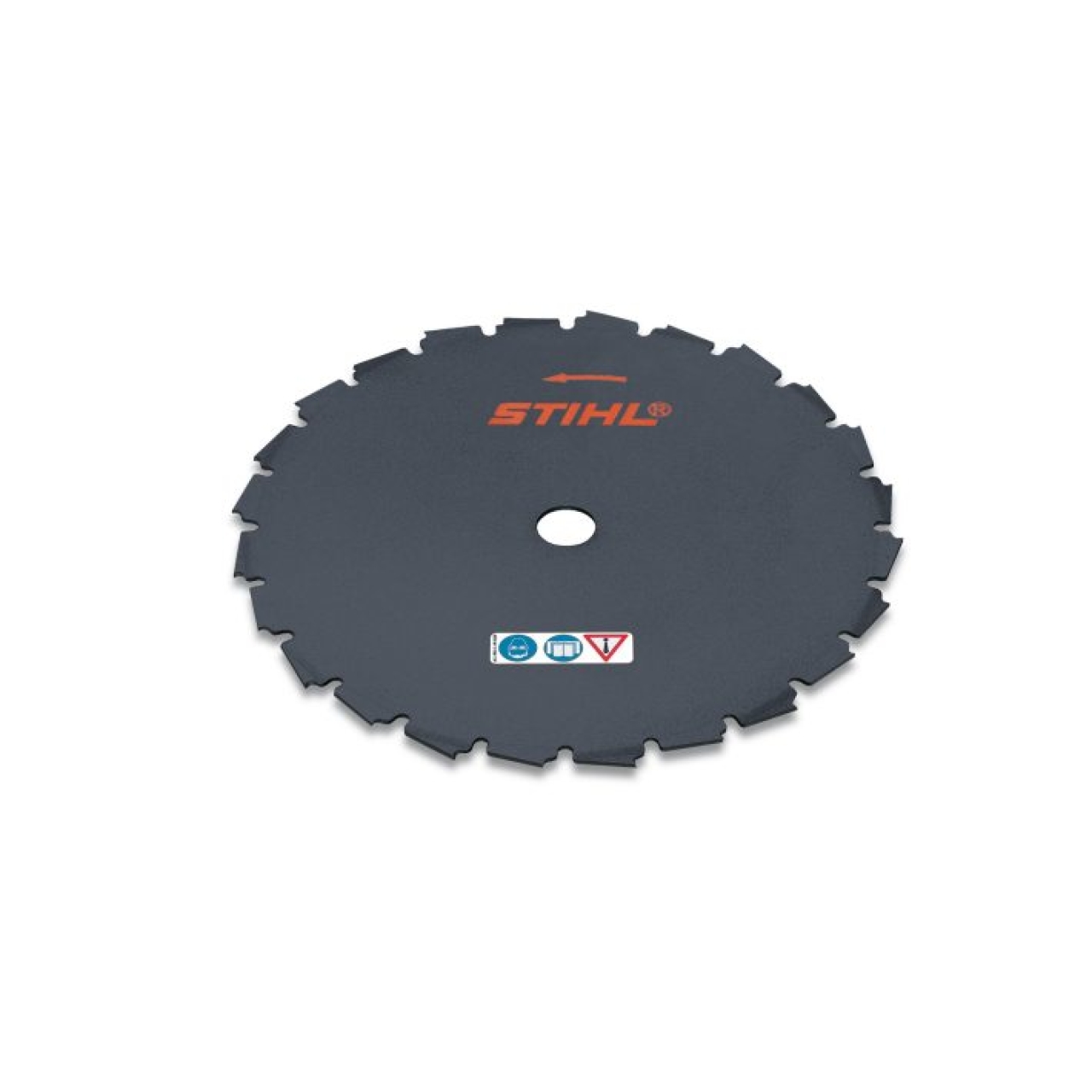 30542_Stihl_40007134201 Kreissägeblatt Meißelzahn, 225 mm
