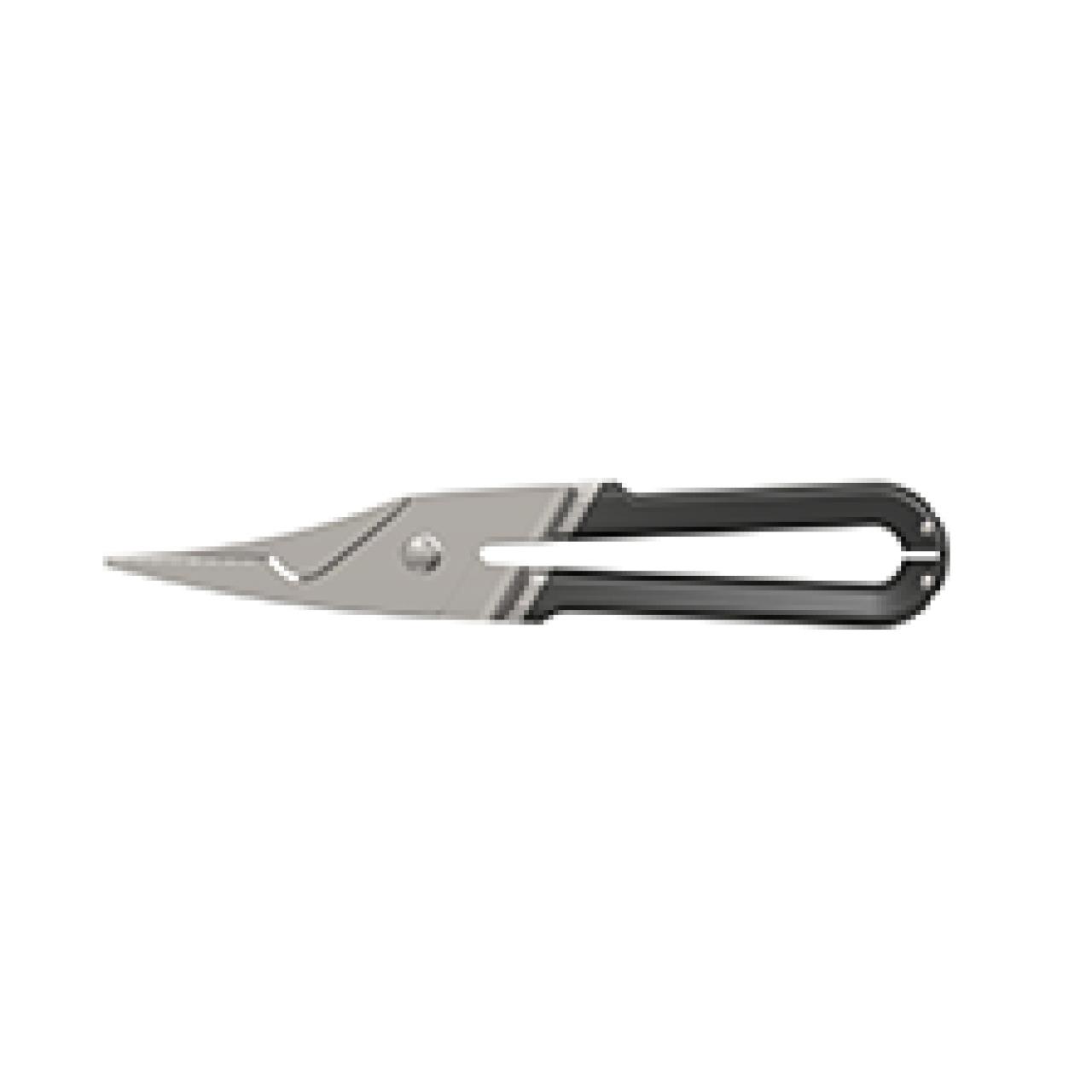 Ti-Serie Pro Geflügelschere