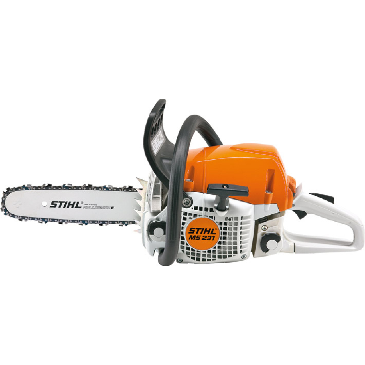 20223-1_Stihl_11432000216 Benzin-Motorsäge MS 231 (12")