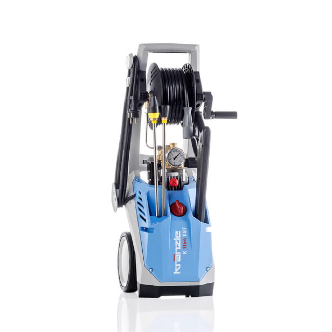 Hochdruckreiniger K1154 TST
