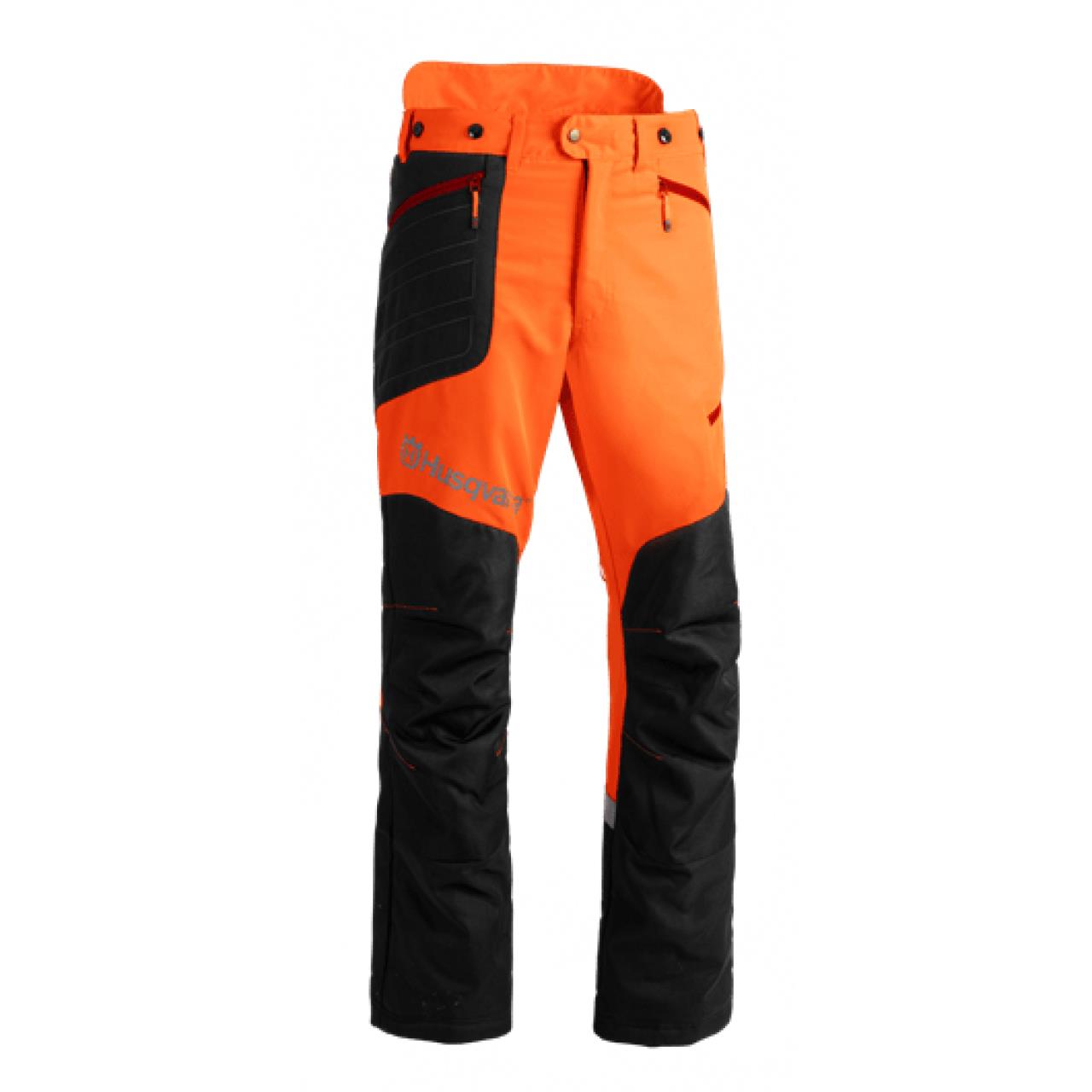Trimmer- und Freischneiderhose Technical 52