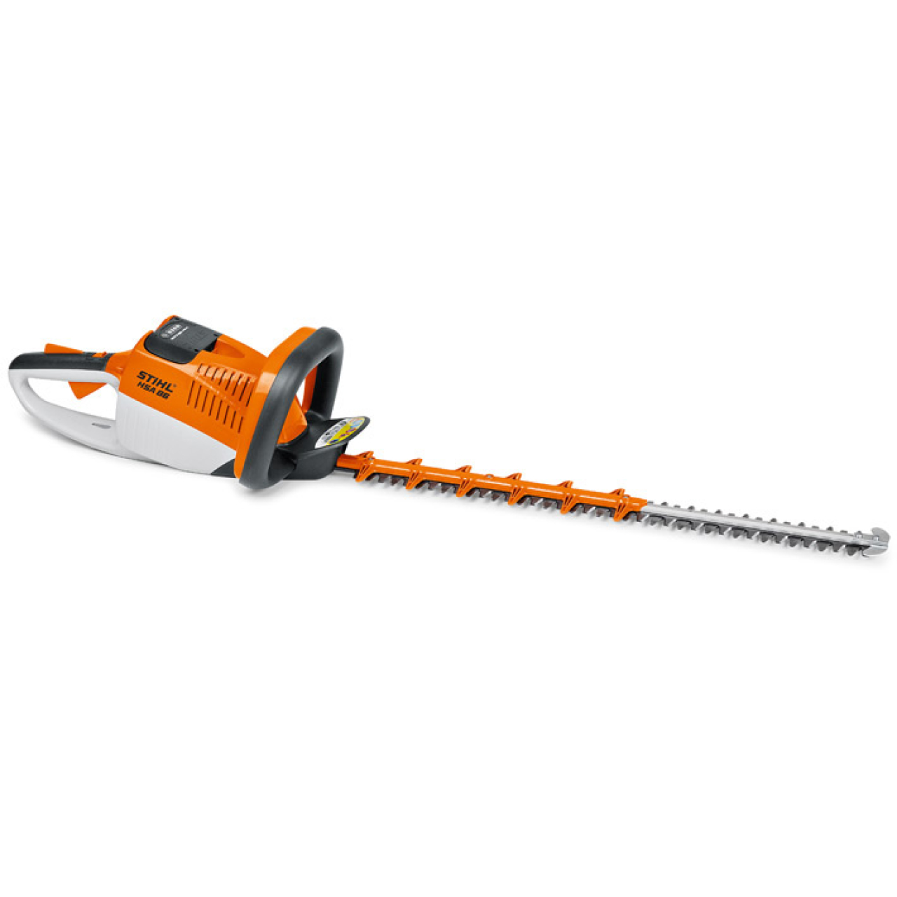 19970_Stihl_48510113529 Akku-Heckenschere HSA 86 / 45 cm - Grundgerät ohne Akku und Ladegerät