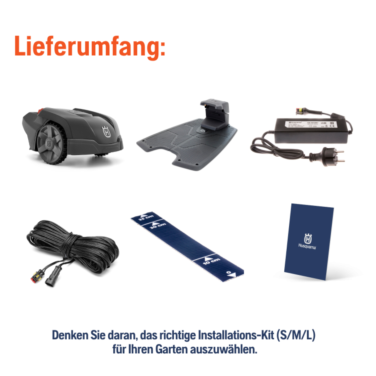 32691-5_Husqvarna_967645412 Mähroboter Automower® 105