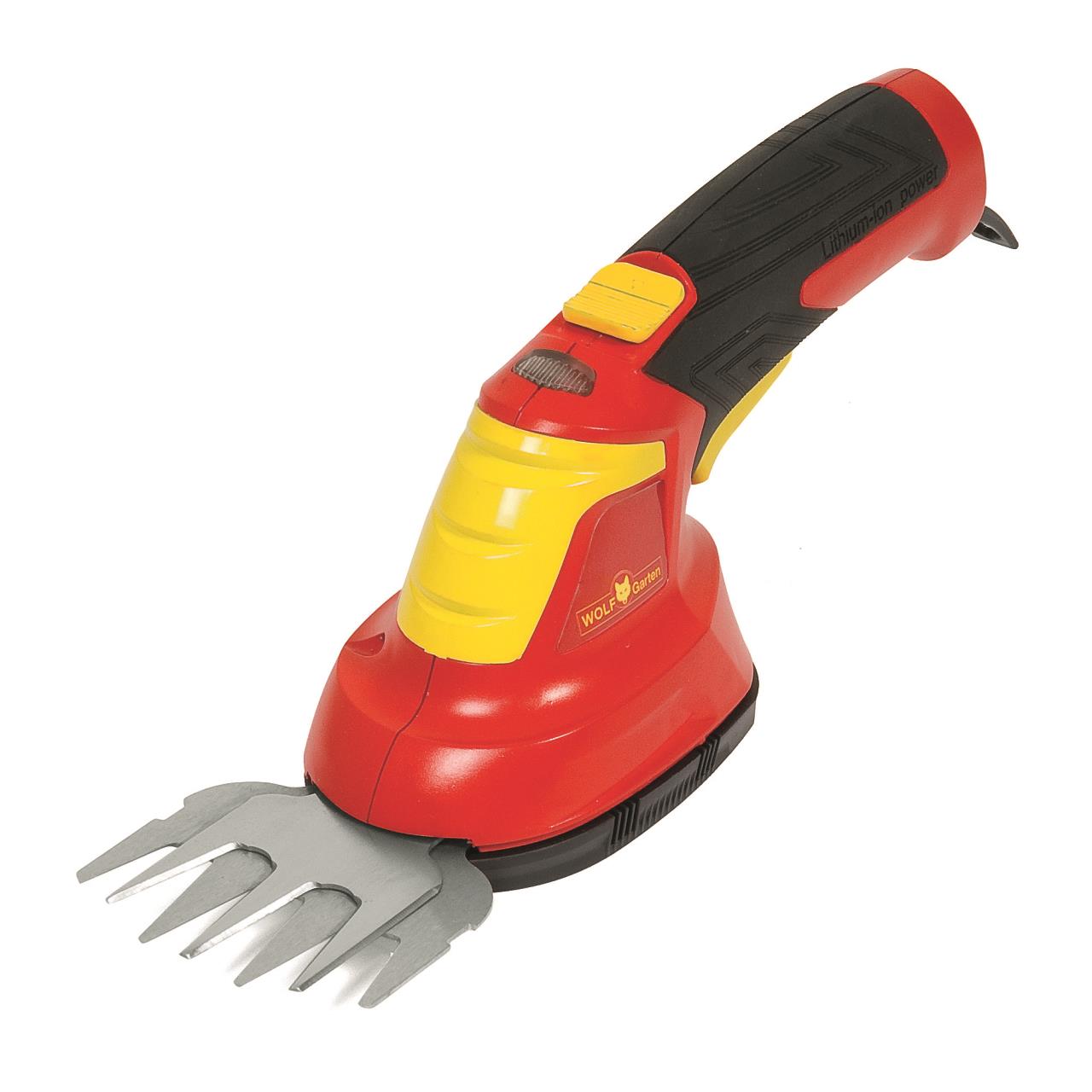 Akku-Gartenschere LI-ION POWER FINESSE 30 R (mit festem Akku)