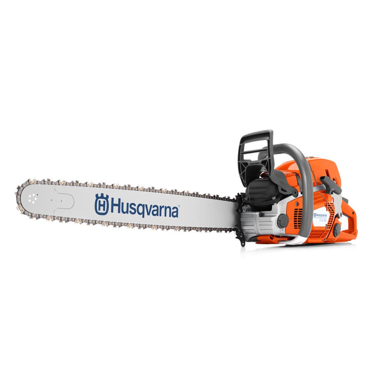 "Benzin-Motorsäge 572 XP (18"") 3/8 0,375"" 0,375"